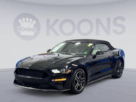 FORD MUSTANG 2019 1FATP8UH8K5170495 image FORD MUSTANG 2019 1FATP8UH8K5170495 image