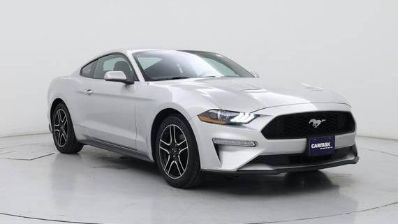 FORD MUSTANG 2019 1FA6P8TH6K5198908 image