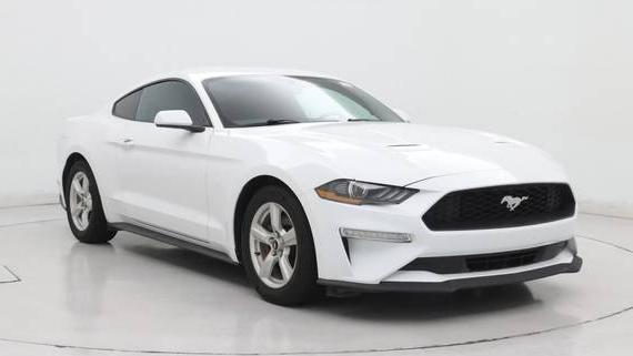 FORD MUSTANG 2019 1FA6P8TH0K5109026 image