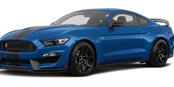 FORD MUSTANG 2019 1FA6P8JZ6K5552731 image