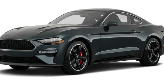 FORD MUSTANG 2019 1FA6P8K03K5506127 image