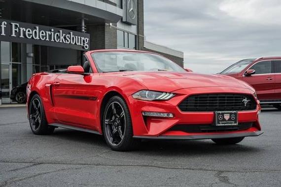 FORD MUSTANG 2019 1FATP8FF0K5163410 image FORD MUSTANG 2019 1FATP8FF0K5163410 image