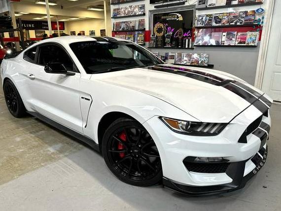 FORD MUSTANG 2019 1FA6P8JZXK5551467 image