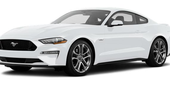 FORD MUSTANG 2019 1FA6P8CF4K5106161 image