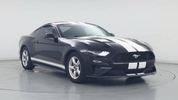FORD MUSTANG 2019 1FA6P8THXK5157536 image