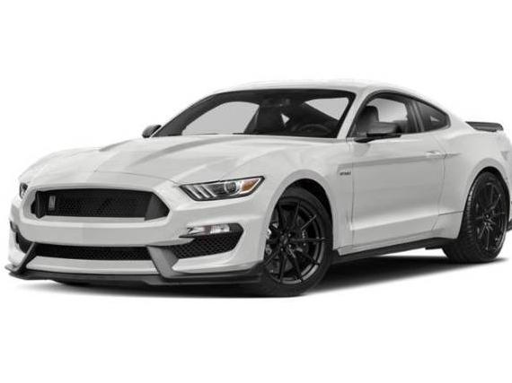 FORD MUSTANG 2019 1FA6P8JZ4K5550105 image