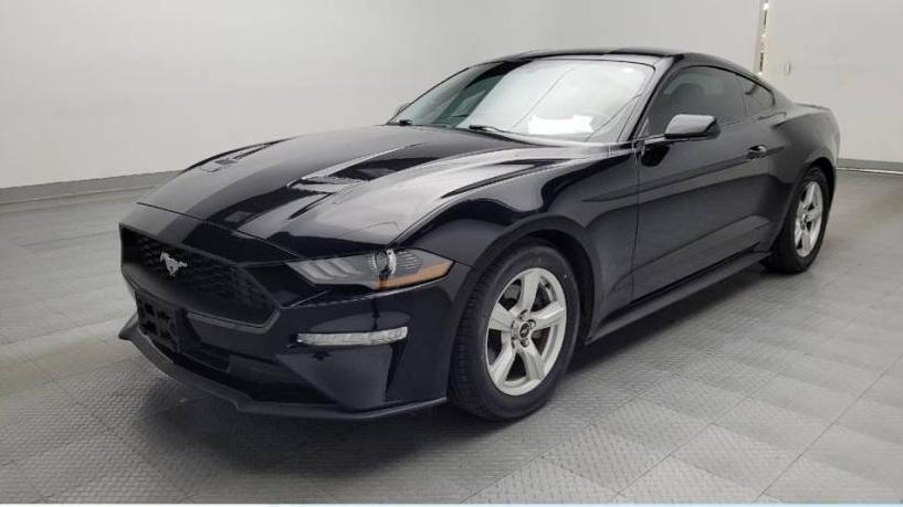 FORD MUSTANG 2019 1FA6P8TH2K5133909 image