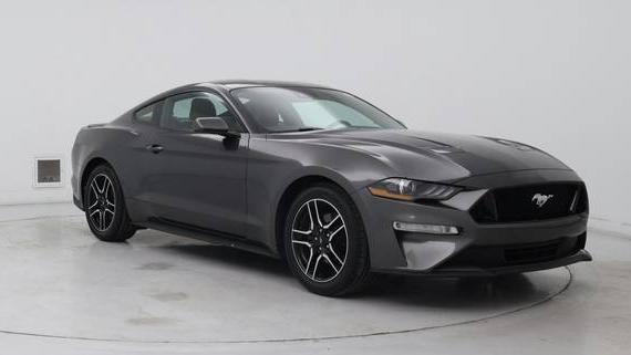 FORD MUSTANG 2019 1FA6P8TH6K5194163 image