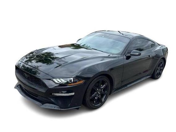 FORD MUSTANG 2019 1FA6P8THXK5184848 image
