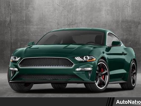 FORD MUSTANG 2019 1FA6P8K01K5503579 image