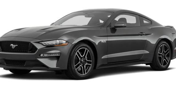 FORD MUSTANG 2019 1FA6P8CF1K5169797 image