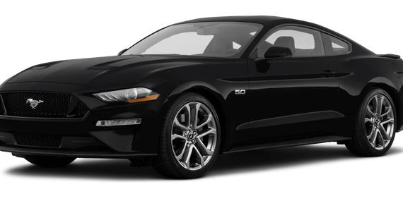 FORD MUSTANG 2019 1FA6P8CF5K5202008 image