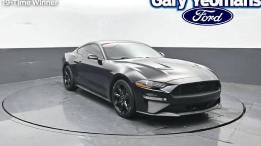 FORD MUSTANG 2019 1FA6P8TH5K5139641 image