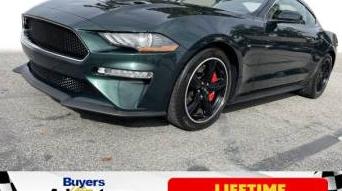 FORD MUSTANG 2019 1FA6P8K05K5501771 image
