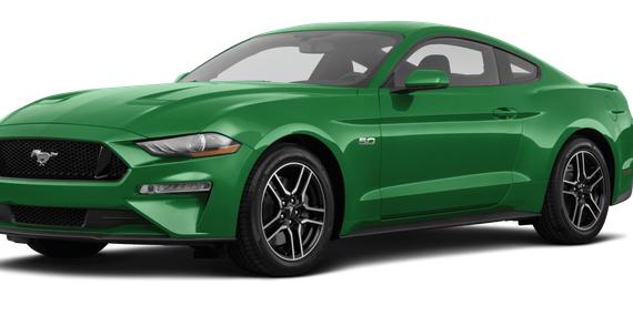 FORD MUSTANG 2019 1FA6P8CF7K5168945 image