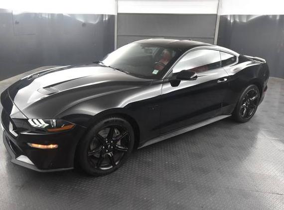 FORD MUSTANG 2019 1FA6P8CFXK5129945 image FORD MUSTANG 2019 1FA6P8CFXK5129945 image