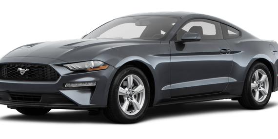 FORD MUSTANG 2019 1FA6P8TH9K5130490 image