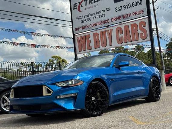 FORD MUSTANG 2019 1FA6P8CF1K5203897 image FORD MUSTANG 2019 1FA6P8CF1K5203897 image