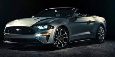 FORD MUSTANG 2019 1FATP8UH6K5115656 image