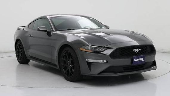 FORD MUSTANG 2019 1FA6P8TH6K5125585 image