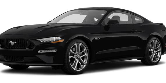 FORD MUSTANG 2019 1FA6P8CF4K5145073 image