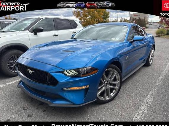FORD MUSTANG 2019 1FA6P8CF8K5197354 image FORD MUSTANG 2019 1FA6P8CF8K5197354 image