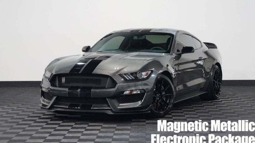 FORD MUSTANG 2019 1FA6P8JZ1K5550966 image
