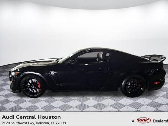 FORD MUSTANG 2019 1FA6P8JZ0K5553440 image