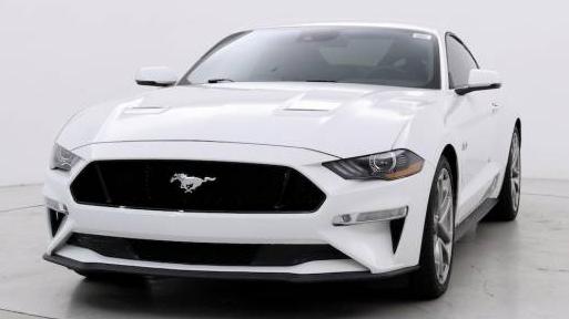 FORD MUSTANG 2019 1FA6P8CF4K5132470 image