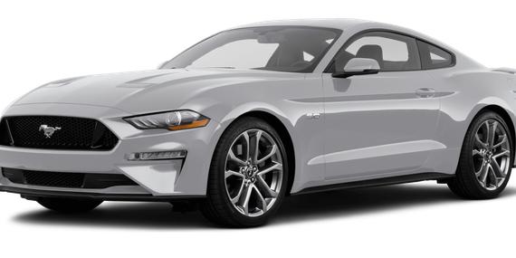 FORD MUSTANG 2019 1FA6P8CF4K5189302 image