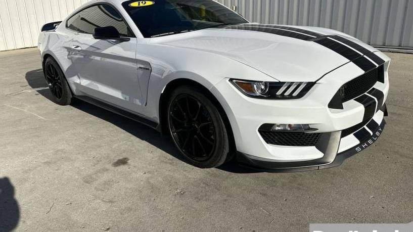 FORD MUSTANG 2019 1FA6P8JZ3K5552430 image