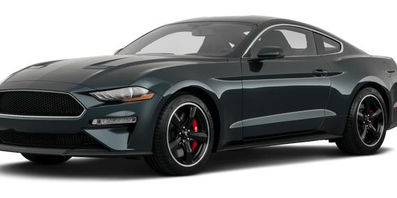 FORD MUSTANG 2019 1FA6P8K07K5505529 image