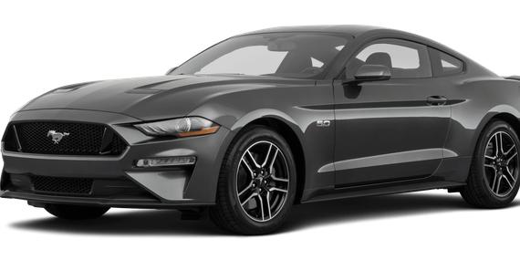 FORD MUSTANG 2019 1FA6P8CF5K5201893 image
