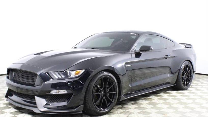 FORD MUSTANG 2019 1FA6P8JZXK5552781 image