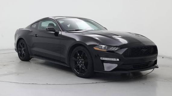 FORD MUSTANG 2019 1FA6P8TH2K5131027 image