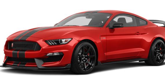 FORD MUSTANG 2019 1FA6P8JZ6K5552955 image