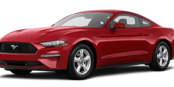 FORD MUSTANG 2019 1FA6P8TH8K5156868 image