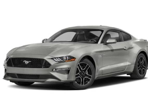 FORD MUSTANG 2019 1FA6P8CF7K5192016 image