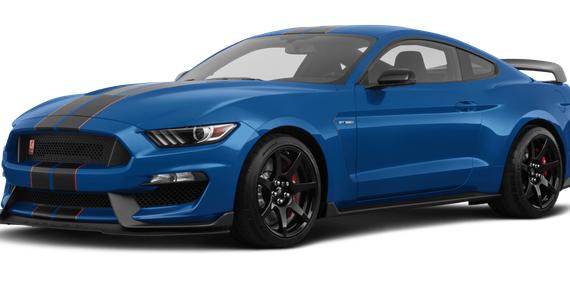 FORD MUSTANG 2019 1FA6P8JZ3K5551472 image