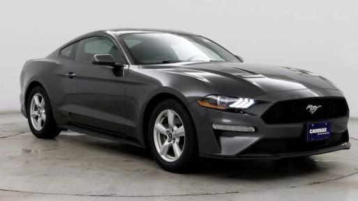 FORD MUSTANG 2019 1FA6P8TH3K5101910 image