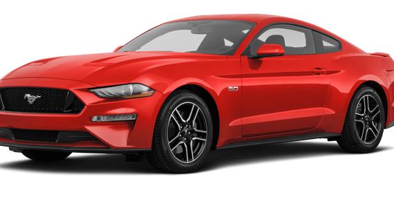 FORD MUSTANG 2019 1FA6P8CFXK5159981 image
