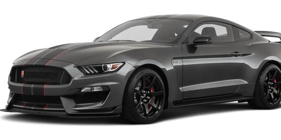 FORD MUSTANG 2019 1FA6P8JZXK5552618 image