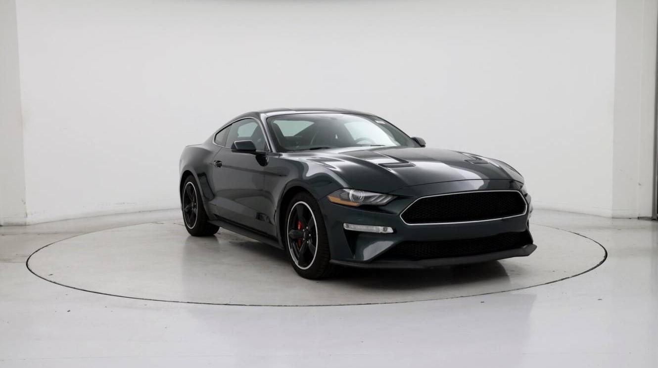 FORD MUSTANG 2019 1FA6P8K02K5502697 image