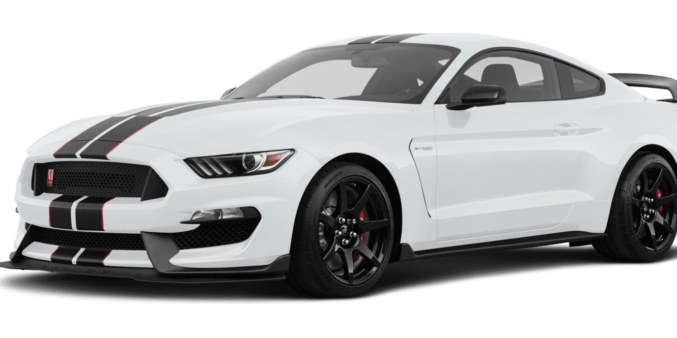 FORD MUSTANG 2019 1FA6P8JZ5K5550503 image