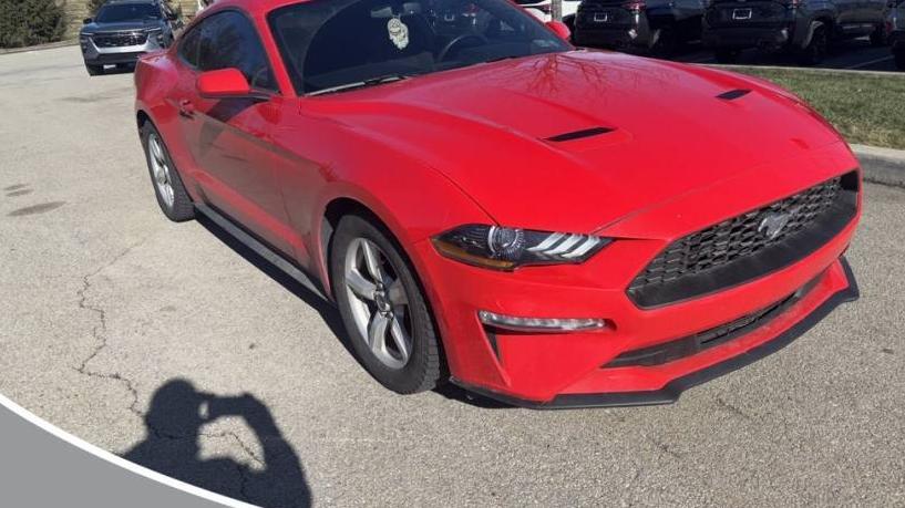 FORD MUSTANG 2019 1FA6P8TH1K5122691 image