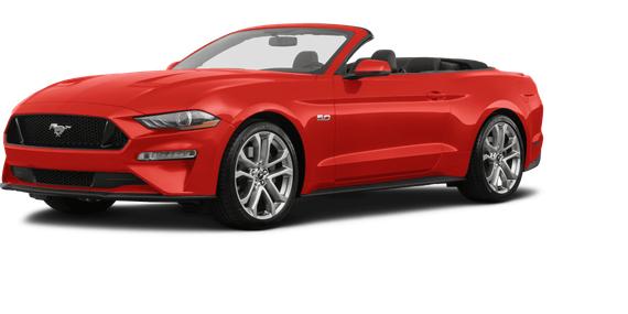 FORD MUSTANG 2019 1FATP8FF7K5103673 image