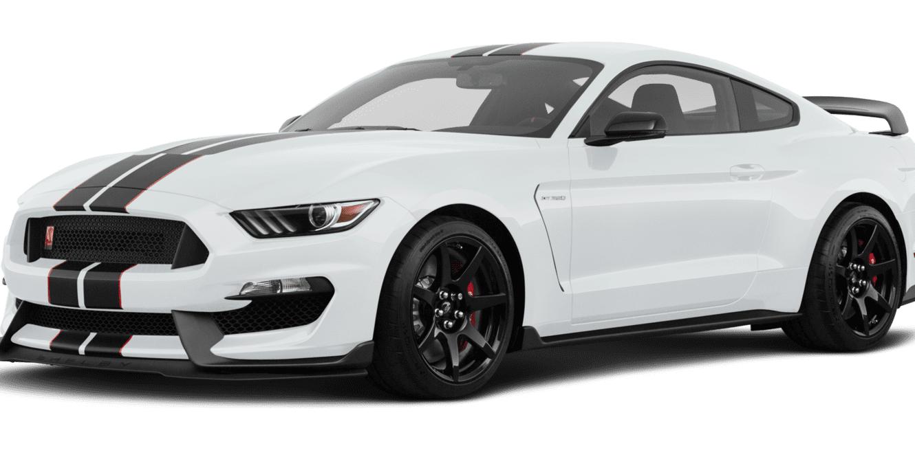 FORD MUSTANG 2019 1FA6P8JZ9K5552772 image