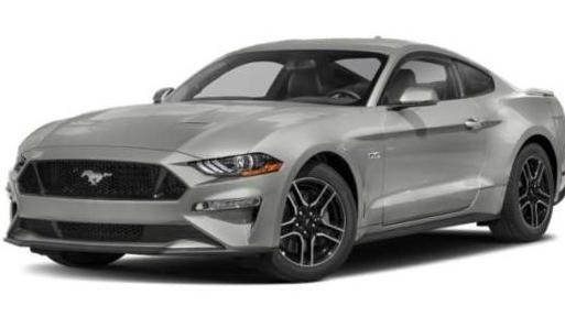 FORD MUSTANG 2019 1FA6P8CF2K5180100 image