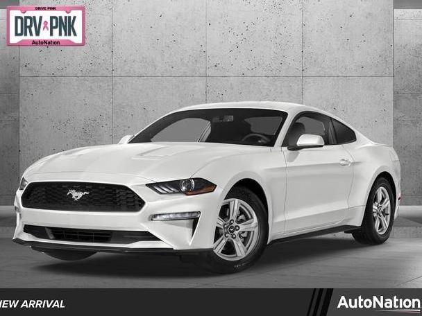 FORD MUSTANG 2019 1FA6P8CF3K5176802 image