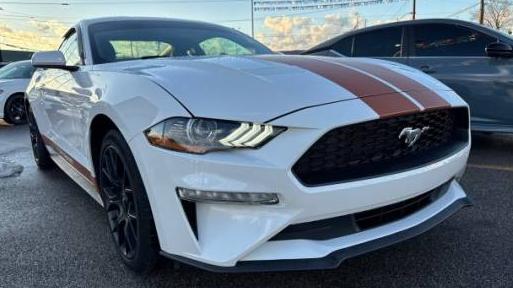 FORD MUSTANG 2019 1FA6P8TH3K5204132 image